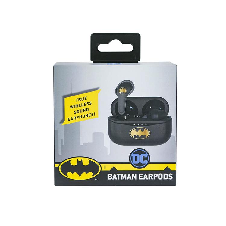 BATMAN Batman Hörlurar In-Ear TWS