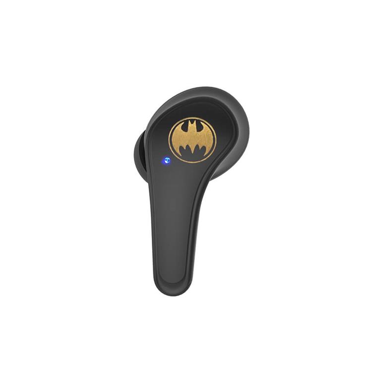 BATMAN Batman Hörlurar In-Ear TWS