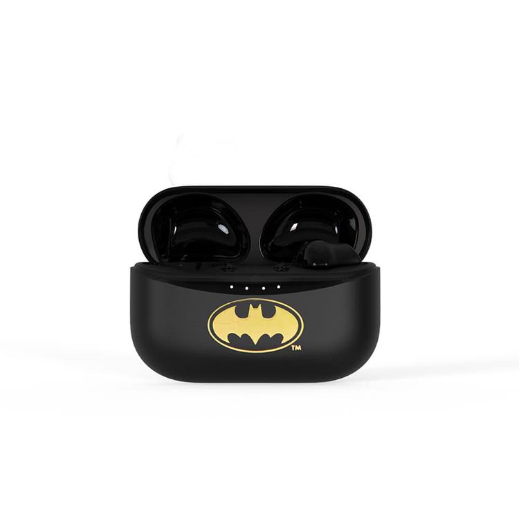 BATMAN Batman Hörlurar In-Ear TWS