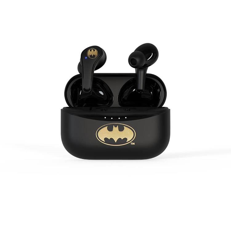 BATMAN Batman Hörlurar In-Ear TWS