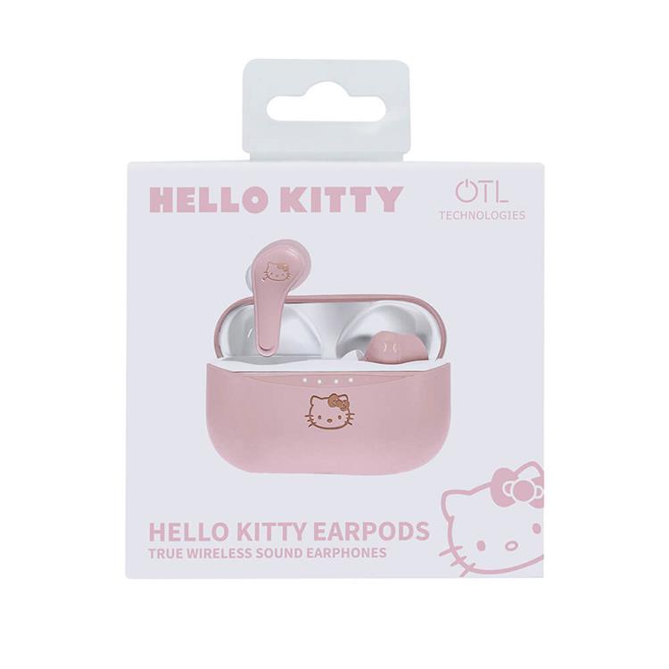 Hello Kitty Hello Kitty Hörlurar In-Ear TWS