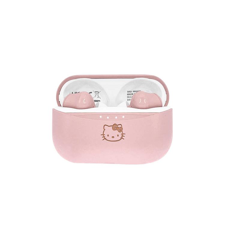 Hello Kitty Hello Kitty Hörlurar In-Ear TWS