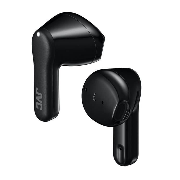 JVC JVC Hörlurar In-Ear True Wireless HA-A3T - Svart