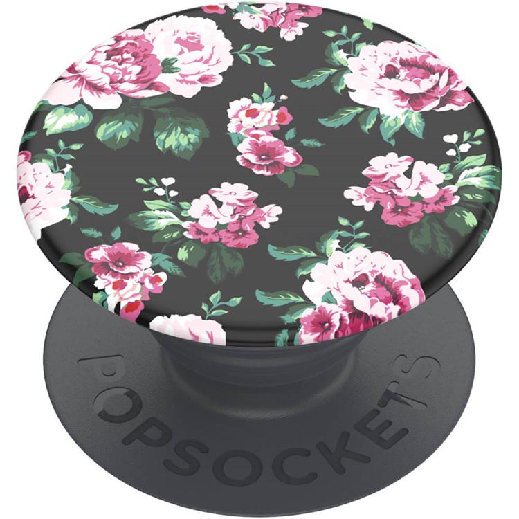 PopSockets Popsockets Basic Grip Med Ställfunktion - English Garden