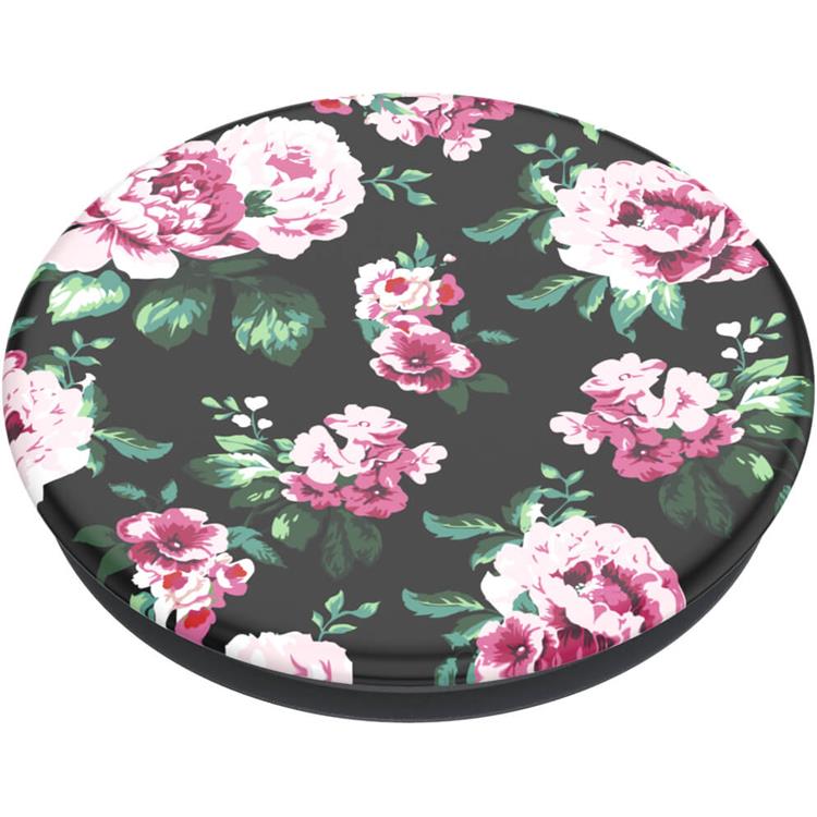 PopSockets Popsockets Basic Grip Med Ställfunktion - English Garden