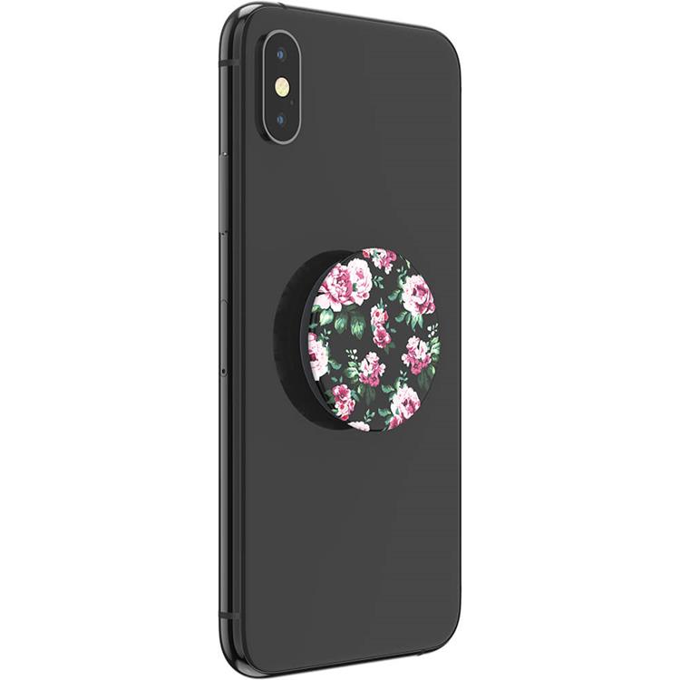 PopSockets Popsockets Basic Grip Med Ställfunktion - English Garden