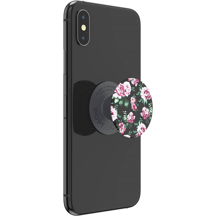 PopSockets Popsockets Basic Grip Med Ställfunktion - English Garden