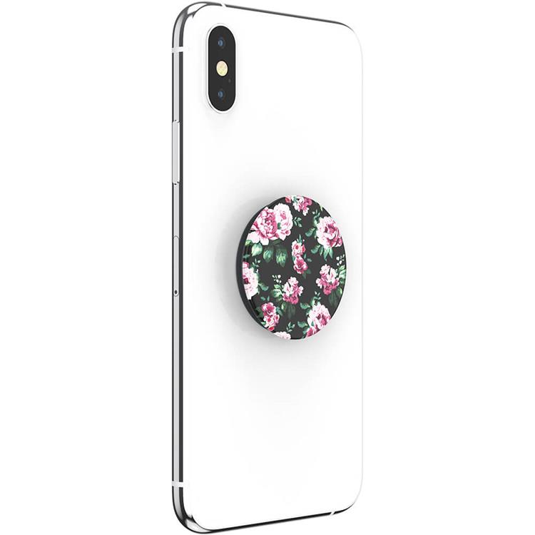 PopSockets Popsockets Basic Grip Med Ställfunktion - English Garden