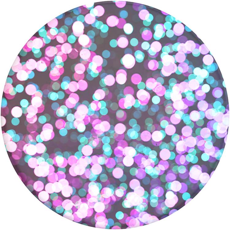 PopSockets Popsockets Basic Grip Med Ställfunktion - Unicorn Bokeh