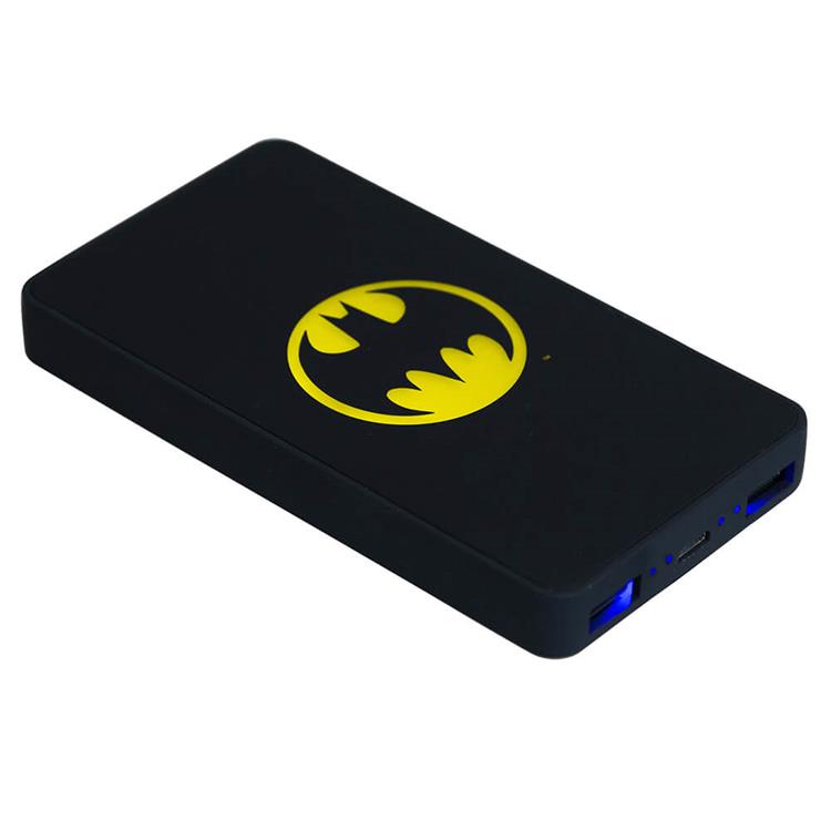 BATMAN Batman Powerbank 6000 mAh