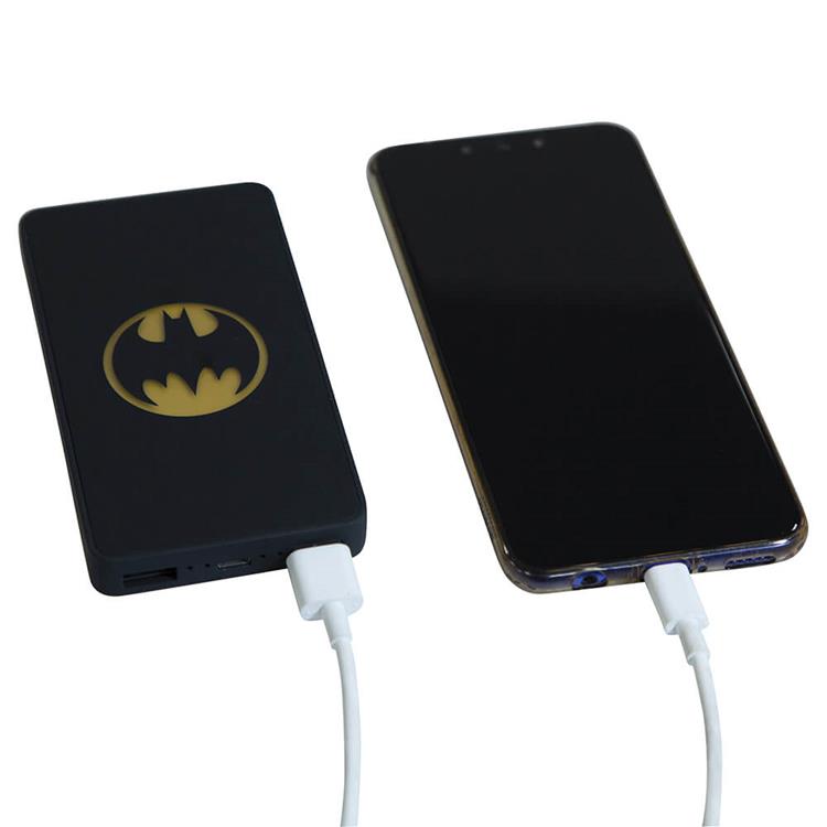 BATMAN Batman Powerbank 6000 mAh