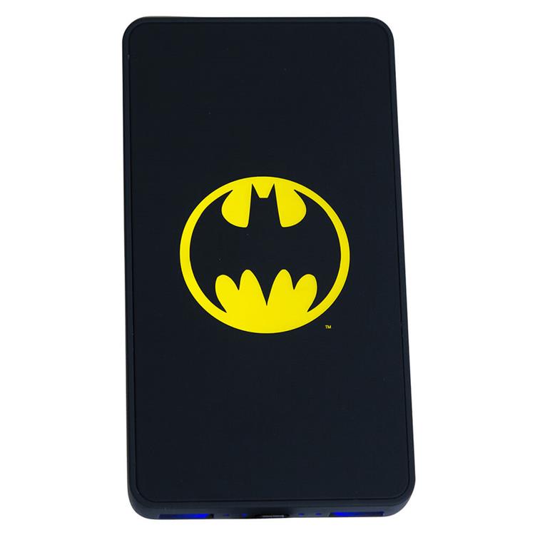 BATMAN Batman Powerbank 6000 mAh