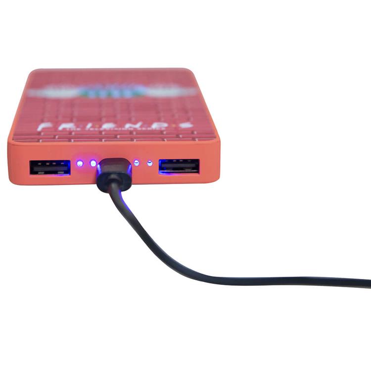 Friends Friends Powerbank 6000 mAh