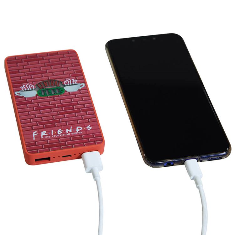 Friends Friends Powerbank 6000 mAh