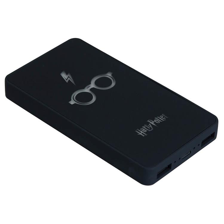 Harry Potter Harry Potter Powerbank 6000 mAh