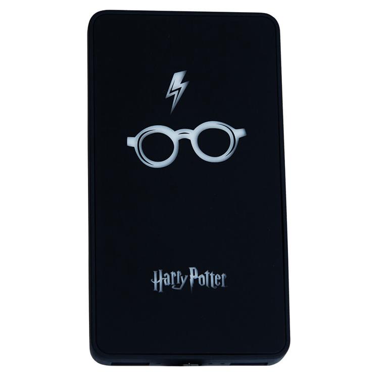 Harry Potter Harry Potter Powerbank 6000 mAh