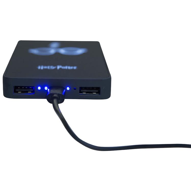 Harry Potter Harry Potter Powerbank 6000 mAh