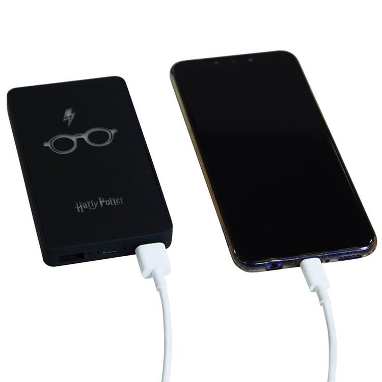 Harry Potter Harry Potter Powerbank 6000 mAh
