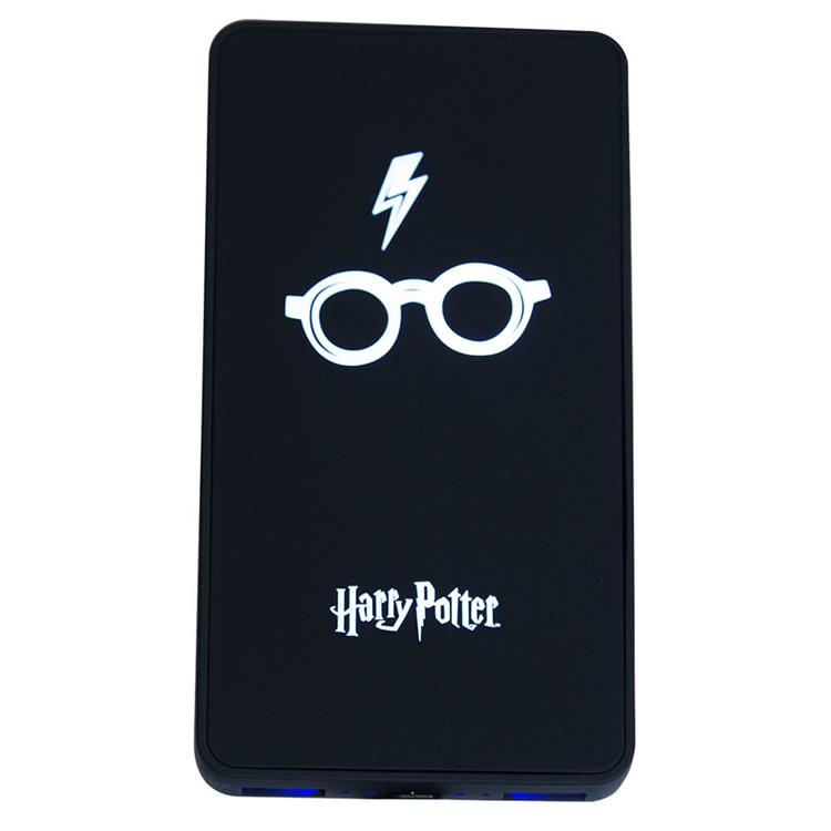 Harry Potter Harry Potter Powerbank 6000 mAh