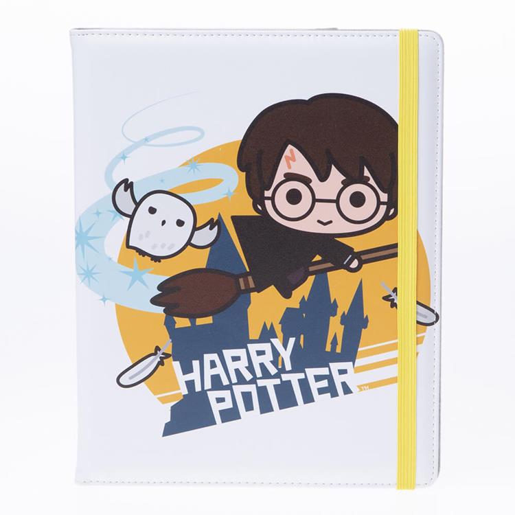 Harry Potter Harry Potter Universal Tabletfodral 10-11