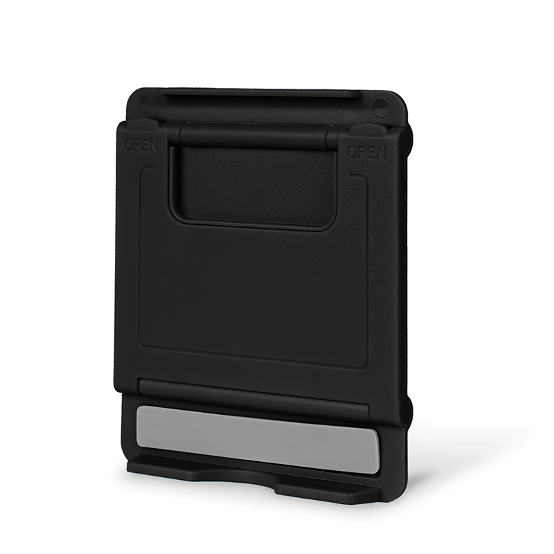 OEM Universal Fällbar ställ för smartphones - Rosa