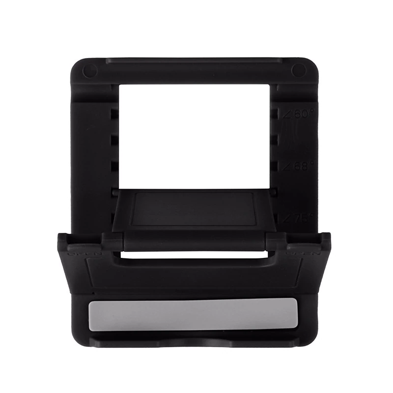 OEM Universal Fällbar ställ för smartphones - Grön