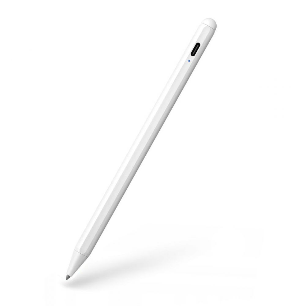 Tech-Protect Digital Stylus Penna iPad - Vit