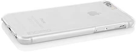 Incipio Incipio Feather Ultra Thin Skal till iPhone 6 / 6S - Clear