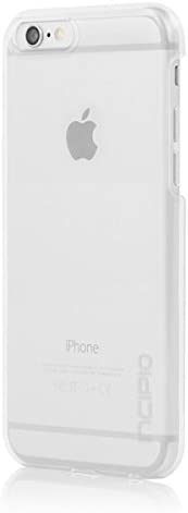 Incipio Incipio Feather Ultra Thin Skal till iPhone 6 / 6S - Clear