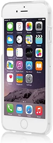 Incipio Incipio Feather Ultra Thin Skal till iPhone 6 / 6S - Clear
