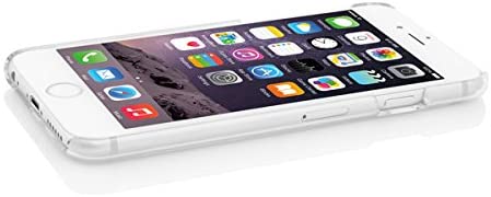 Incipio Incipio Feather Ultra Thin Skal till iPhone 6 / 6S - Clear