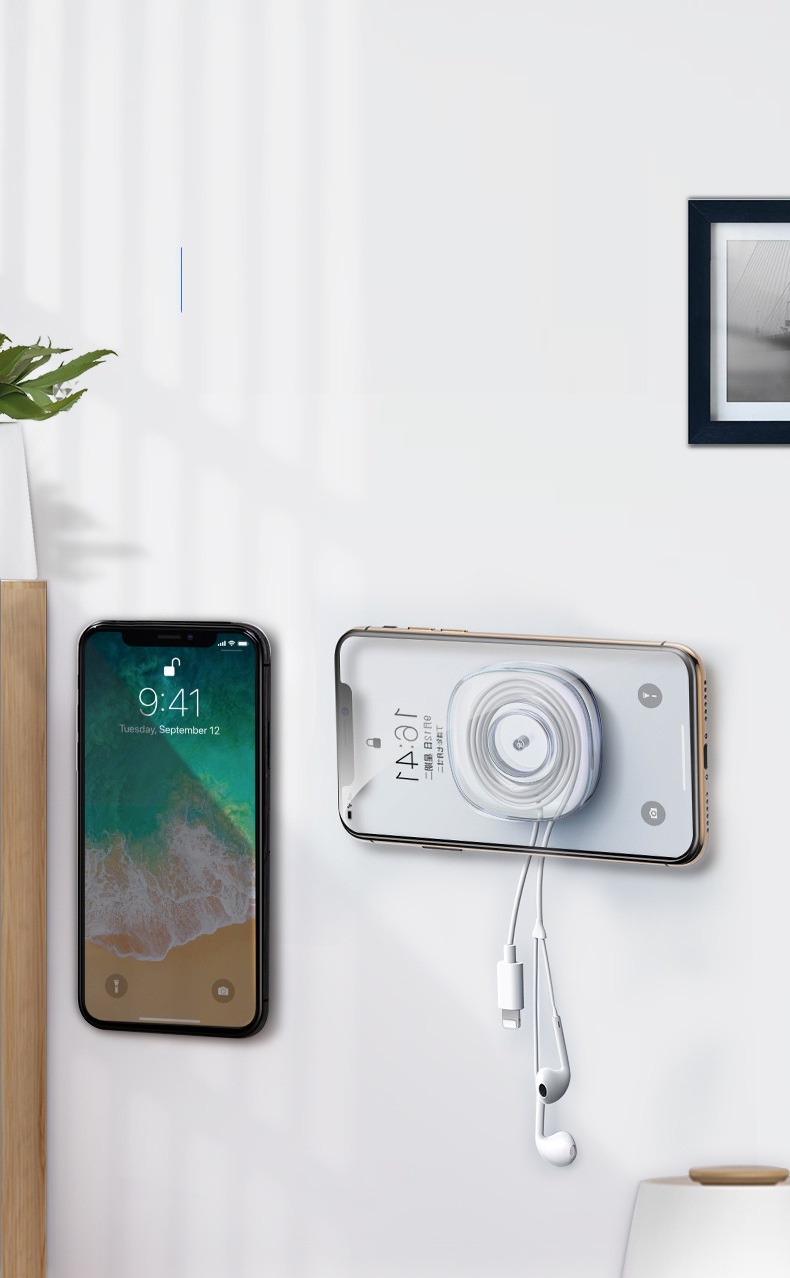 OEM Gel Pad Mobilhållare