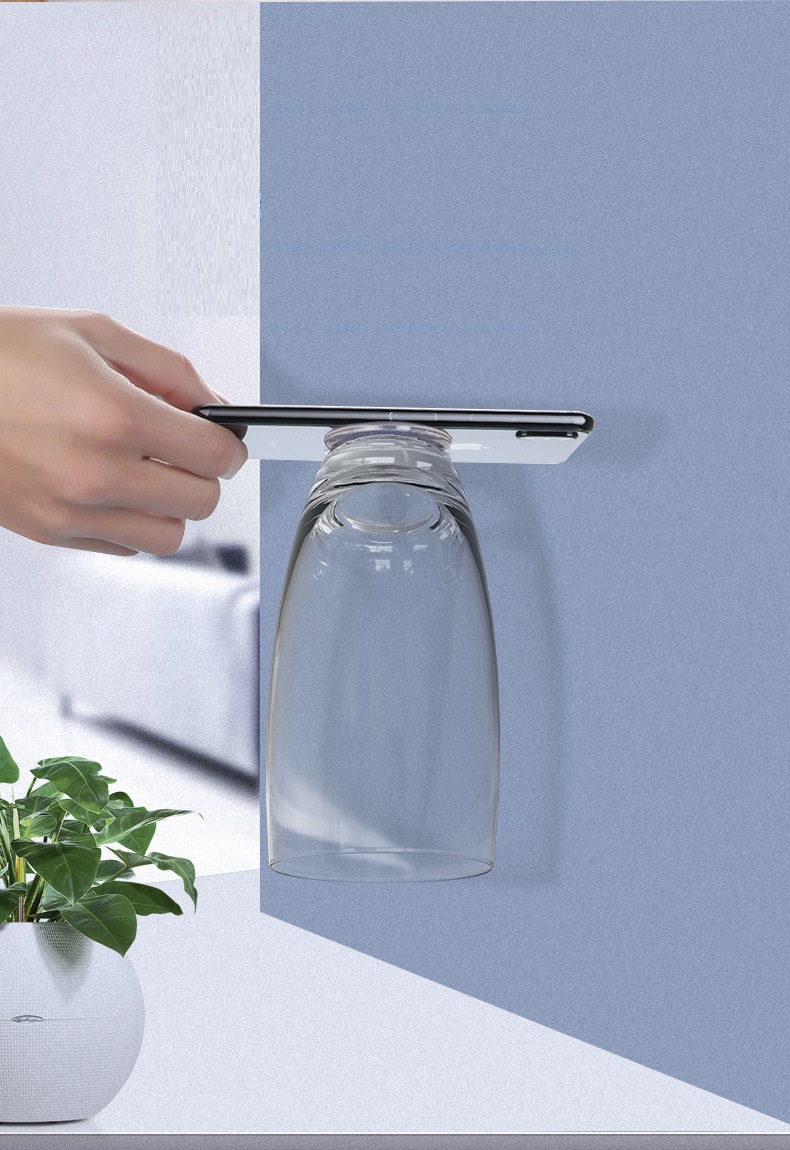 OEM Gel Pad Mobilhållare