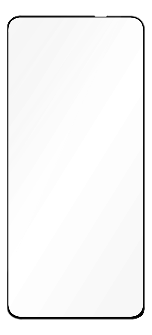 UTGATT1 DELTACO SCRN-OP9 Skärmskydd till Oneplus 9