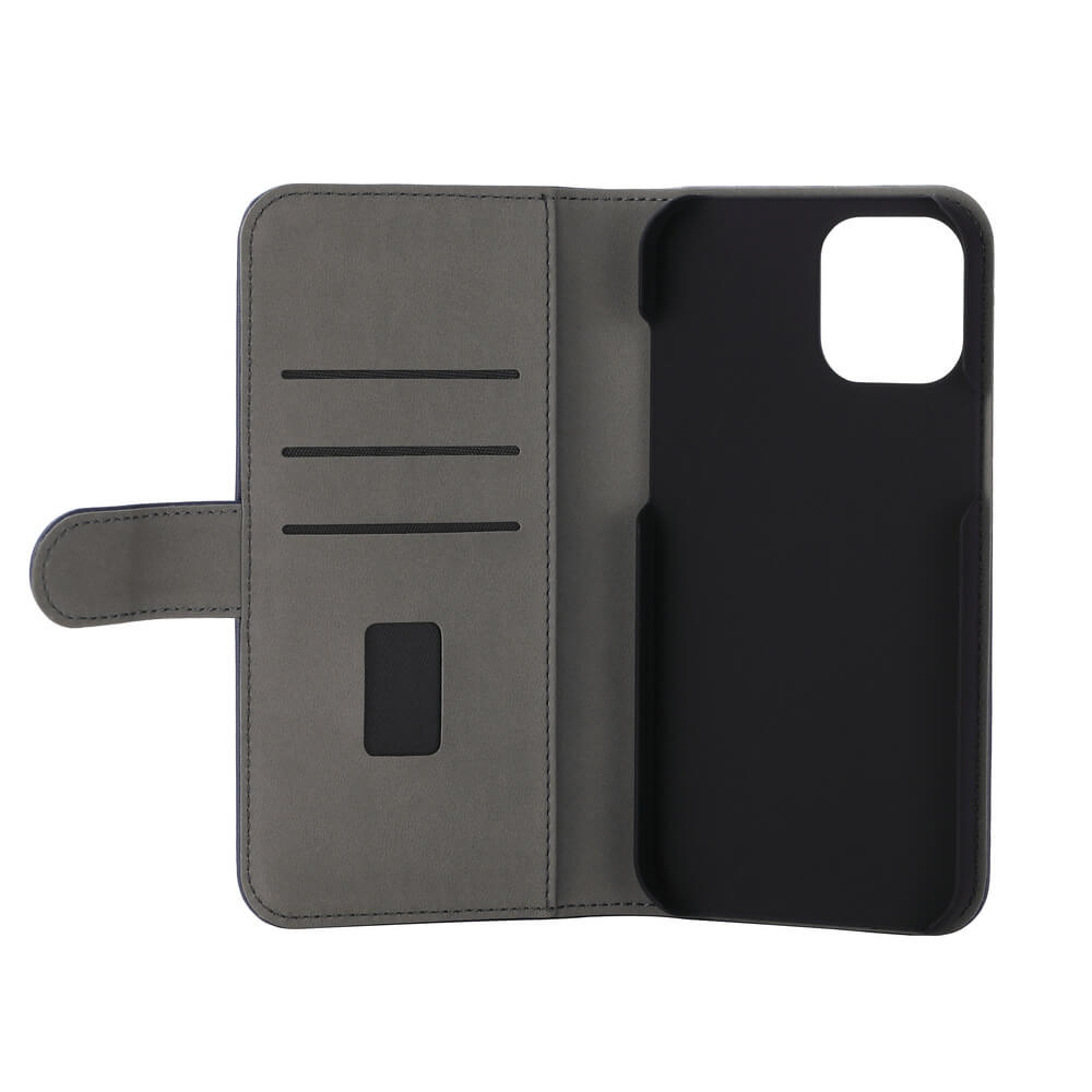 GEAR GEAR Mobilfodral Blå Limited Edition iPhone 12 Pro Max