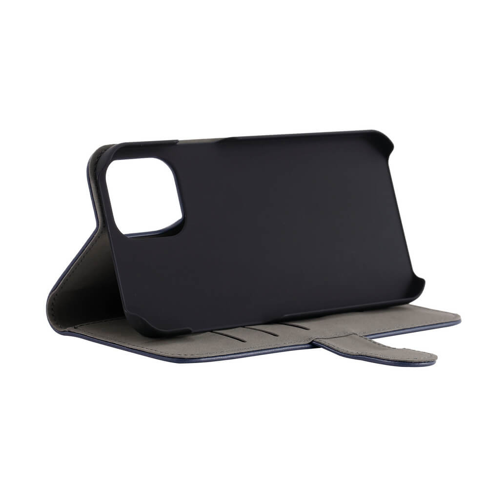 GEAR GEAR Mobilfodral Blå Limited Edition iPhone 12 Pro Max