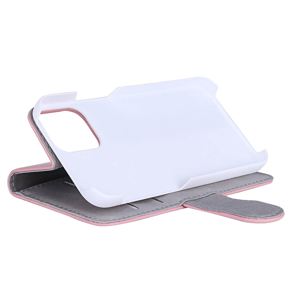 GEAR GEAR Mobilfodral Rosa iPhone 12 Mini