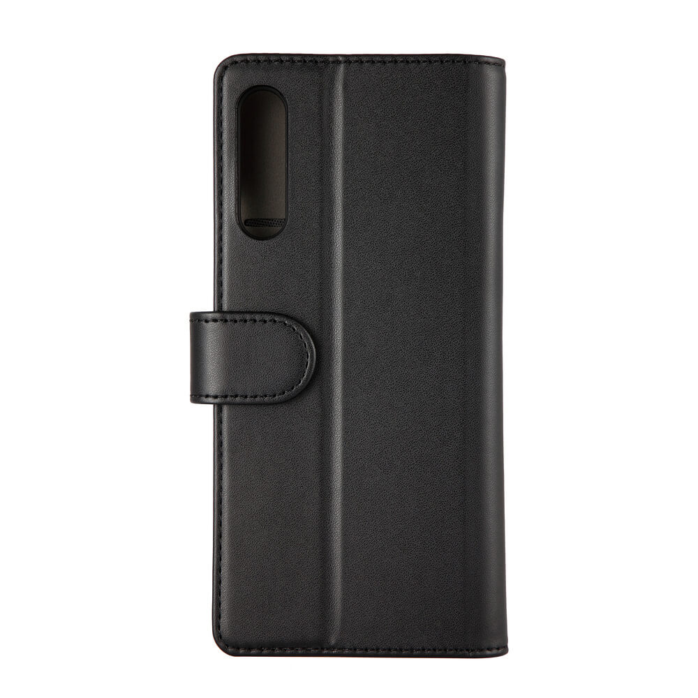 GEAR GEAR Mobilfodral Svart Huawei P Smart Pro