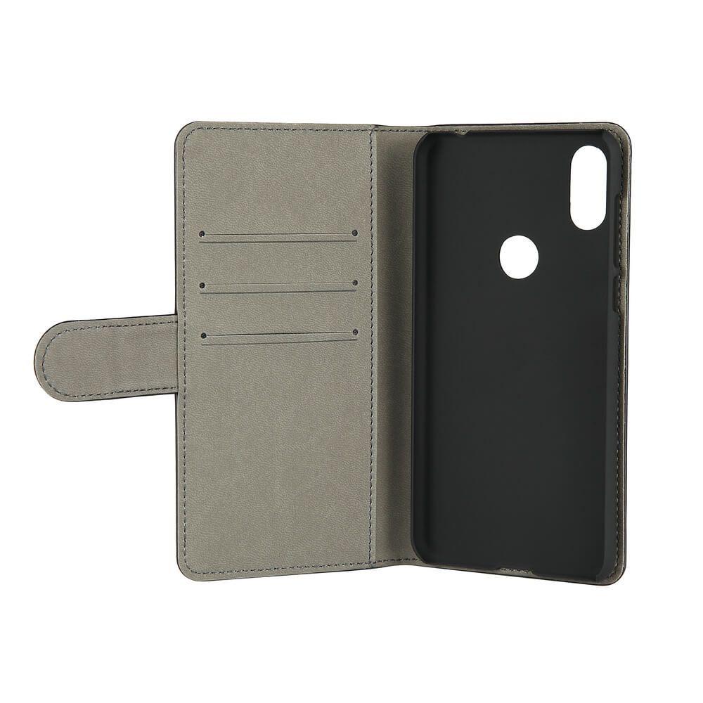 GEAR GEAR Mobilfodral Svart Moto One