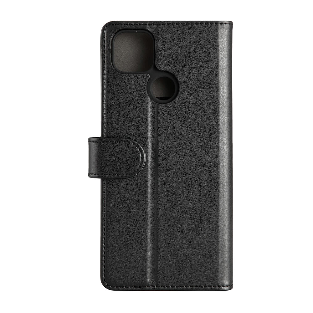 GEAR GEAR Mobilfodral Svart Motorola G9 Power