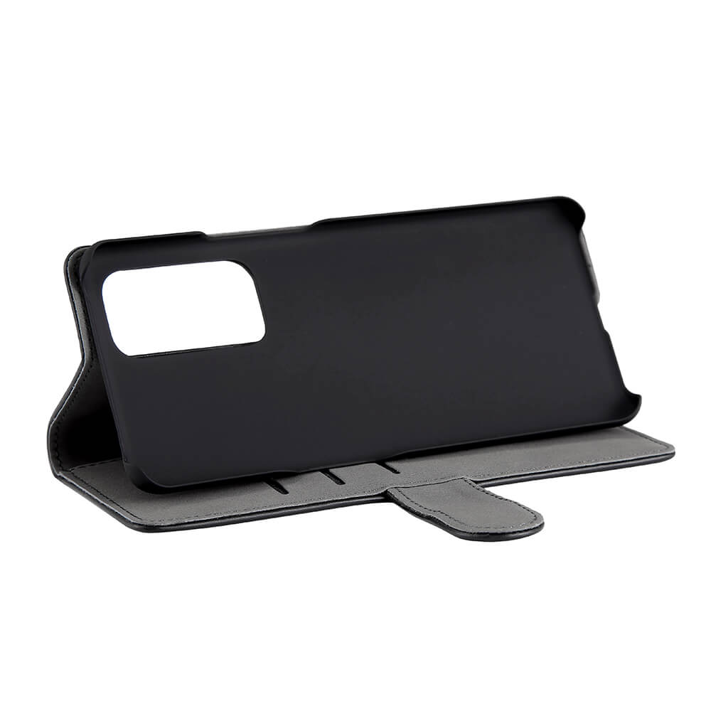 GEAR GEAR Mobilfodral Svart OnePlus 9 Pro