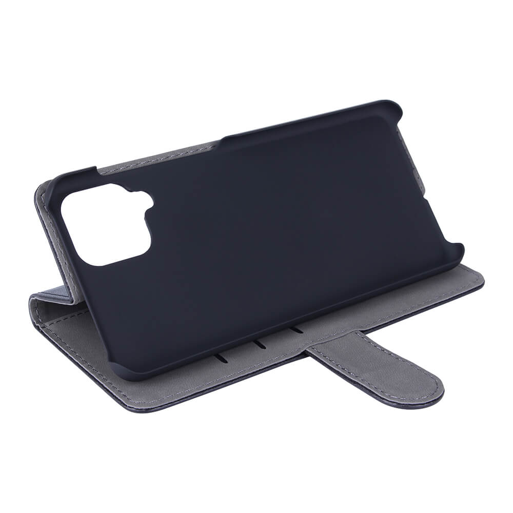 GEAR GEAR Mobilfodral Svart Samsung A12