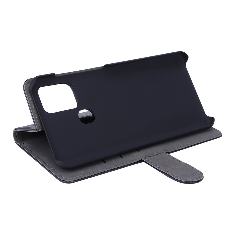 GEAR GEAR Mobilfodral Svart Samsung A21s