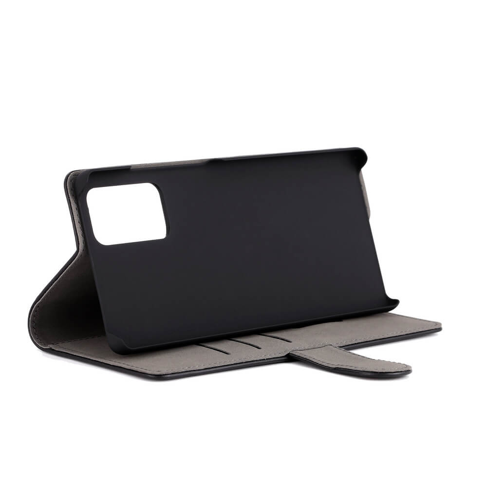 GEAR GEAR Mobilfodral Svart Samsung Note 20 5G