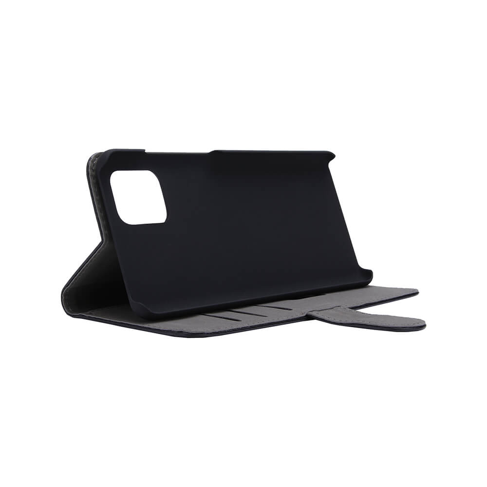 GEAR GEAR Mobilfodral Svart Samsung Note10 Lite