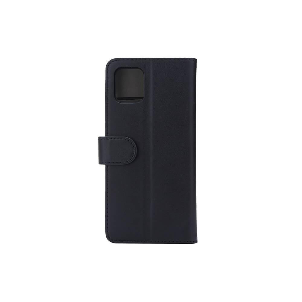 GEAR GEAR Mobilfodral Svart Samsung Note10 Lite