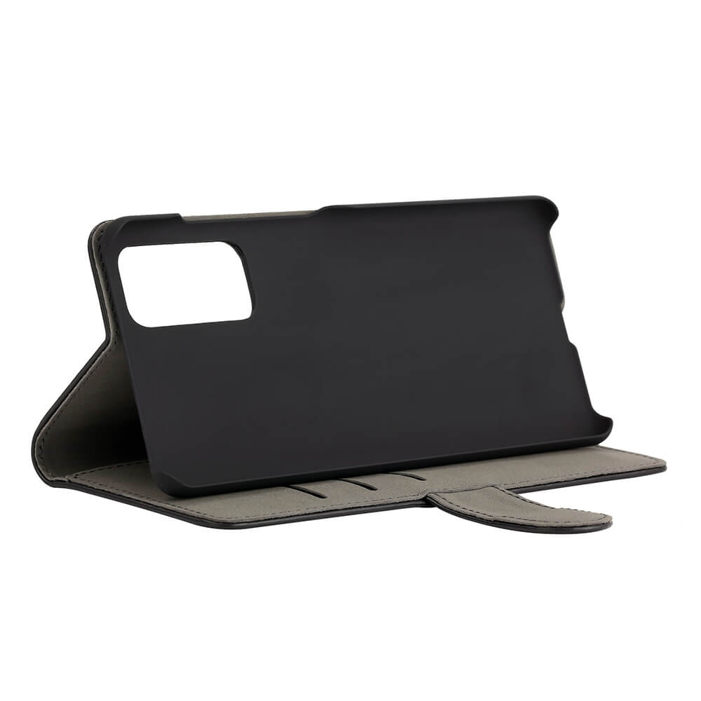GEAR GEAR Mobilfodral Svart Samsung S20FE