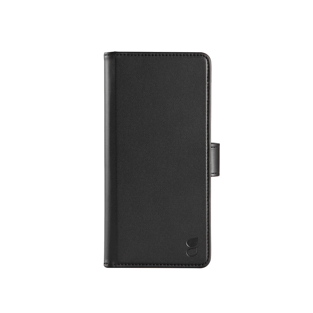 GEAR GEAR Mobilfodral Svart Samsung S21 Ultra