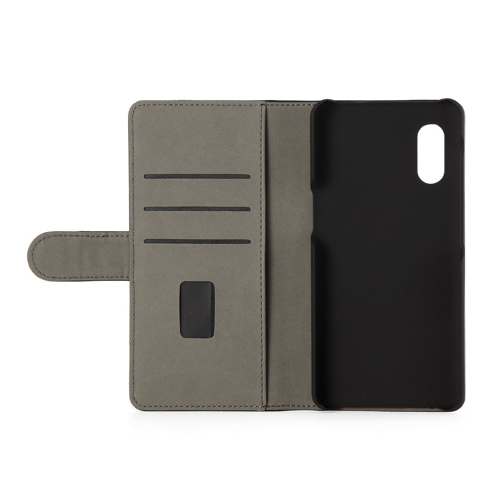 GEAR GEAR Mobilfodral Svart Samsung Xcover Pro