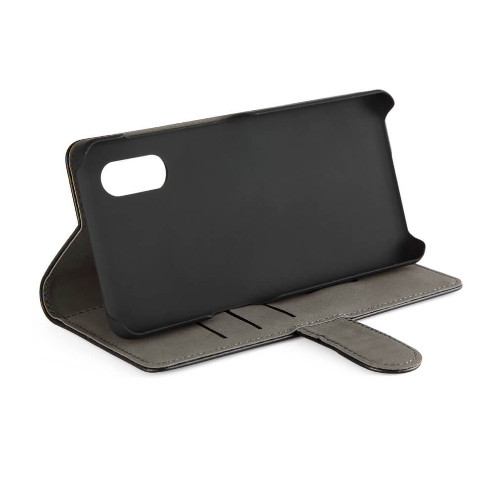 GEAR GEAR Mobilfodral Svart Samsung Xcover Pro